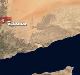  إصابة مواطن بنيران سعودية في صعدة  