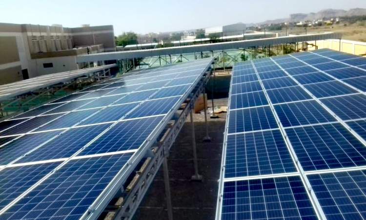 مشروع (الشركة اليمنية للطاقة المتجددة) في طور التأسيس