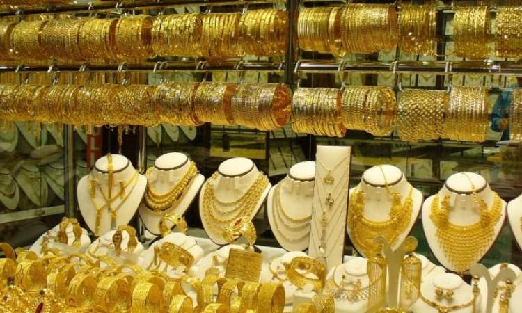 أسعار الذهب في صنعاء وعدن 