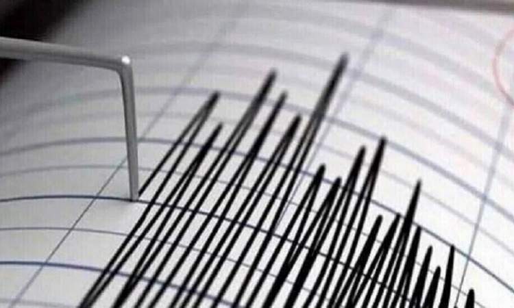 زلزال بقوة 4.7 درجة يضرب شمال شرق إيران