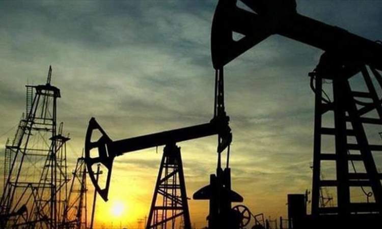 تواصل ارتفاع اسعار النفط العالمية بنسبة 0.96%