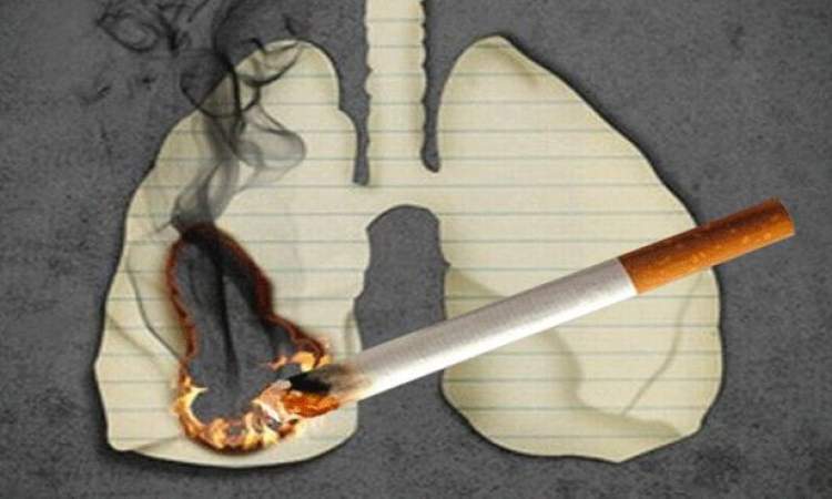 التدخين سبب لـ 16 نوع من السرطانات