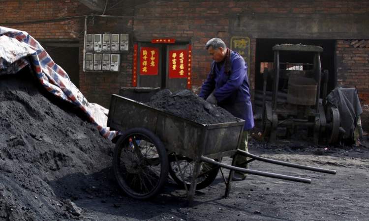 8 قتلى ومفقودين بانفجار في منجم فحم وسط الصين