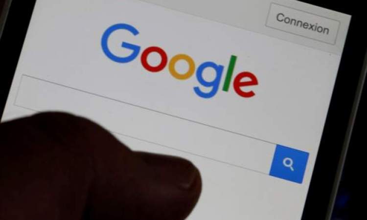 فرنسا تفرض ربع مليار دولار غرامة على غوغل