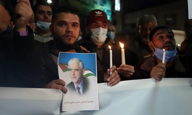 حماس تجدد دعوة السعودية للإفراج عن القيادي الخضري