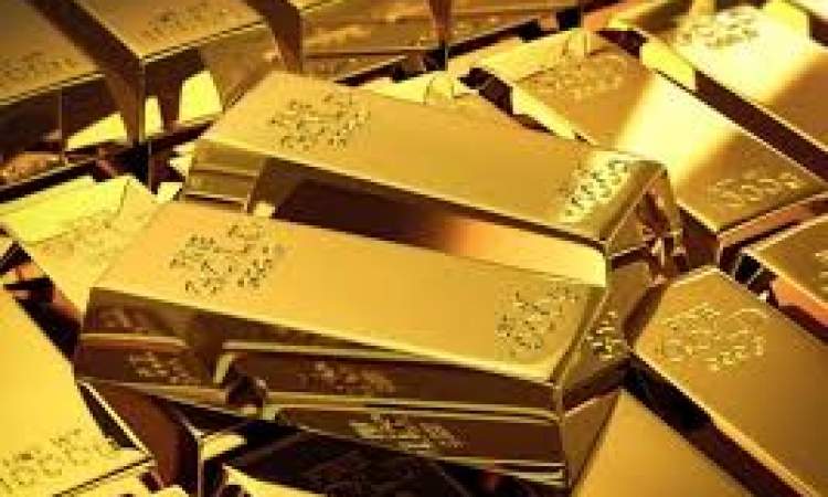 ارتفاع اسعار الذهب الى 1893.80 دولار للأوقية