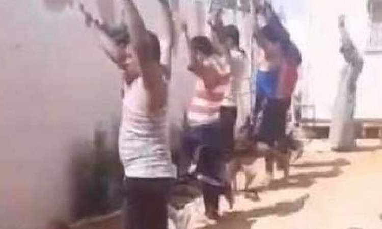 تحرير 37 مختطفا بينهم مصريون في ليبيا