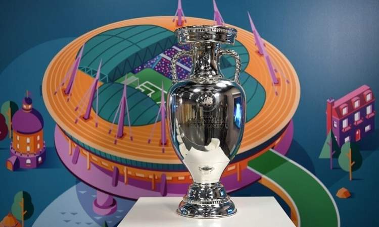 توقعات الكمبيوتر الخارق ليورو 2020 سيناريو البطولة من الألف إلى الياء