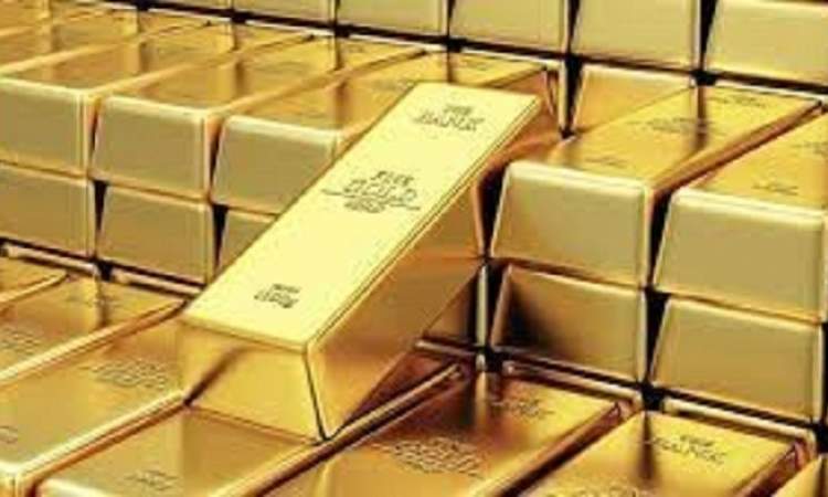الذهب يرتفع 1.% الى 1900 دولارللأوقية