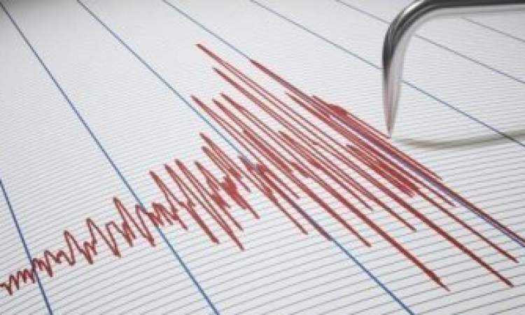 زلزال بقوة 5.1 درجة يضرب جنوب غربى الصين