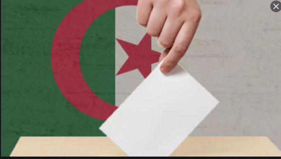 22 ألف مرشح جزائري  يتنافسون على  عضوية 407 مقاعد في البرلمان
