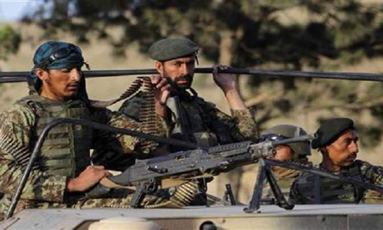 27 قتيلا من طالبان في اشتباكات مع الأمن شمال أفغانستان