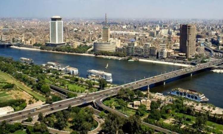مصر توقع اتفاقات تمويل مع فرنسا بقيمة 1.7 مليار يورو