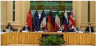 ايران: هناك الكثير من القضايا الفنية التي ينبغي حلها للوصول إلى اتفاق نهائي في فيينا