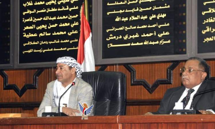  مجلس النواب يطالب بهيئة اسلامية لإدارة الحرمين الشريفين