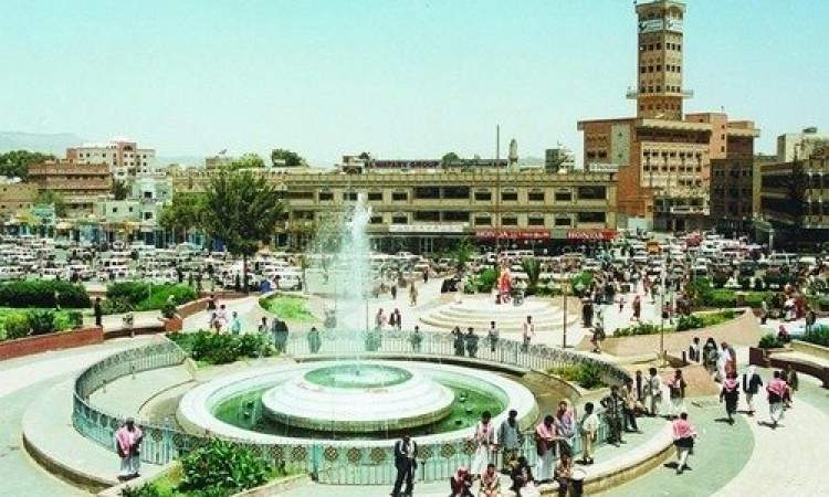 صنعاء: تنفيذ حكم الاعدام بحق 3 مجرمين بالتحرير