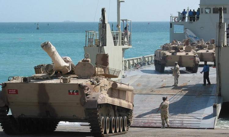  الإمارات تخطط لفصل سقطرى عن اليمن