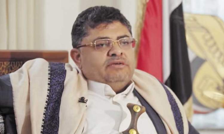  الحوثي : المراكز الصيفية تفقد المرتزقة صوابهم