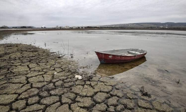 الأمم المتحدة : الجفاف المشكلة العالمية الشاملة التالية لوباء كورونا