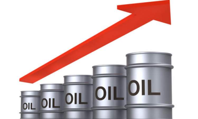 إرتفاع أسعار النفط وخام برنت يتجاوز الـ 72 دولار للبرميل