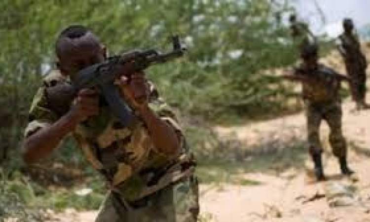 الجيش الصومالي يعلن مقتل قيادي بارز و30 عنصراً من حركة الشباب