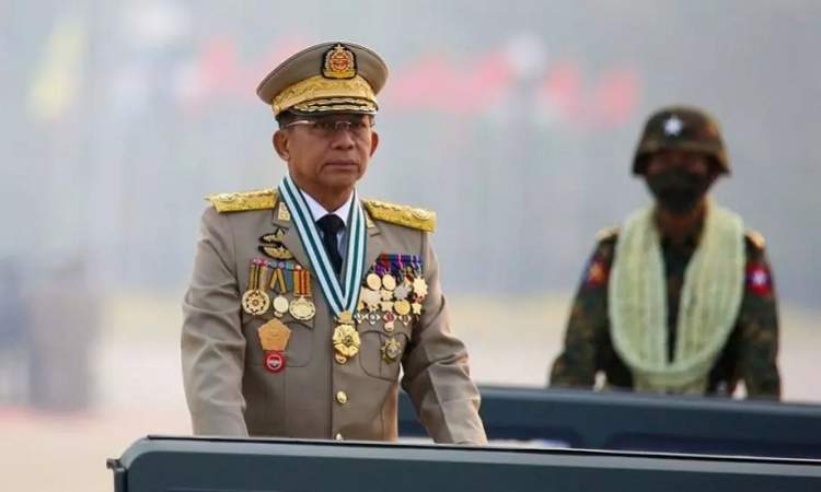 الأمم المتحدة تدعو لحظر السلاح على بورما