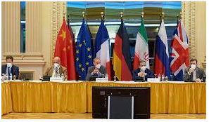 إيران تأمل في التوصل الى اتفاق في الجولة المقبلة في فيينا