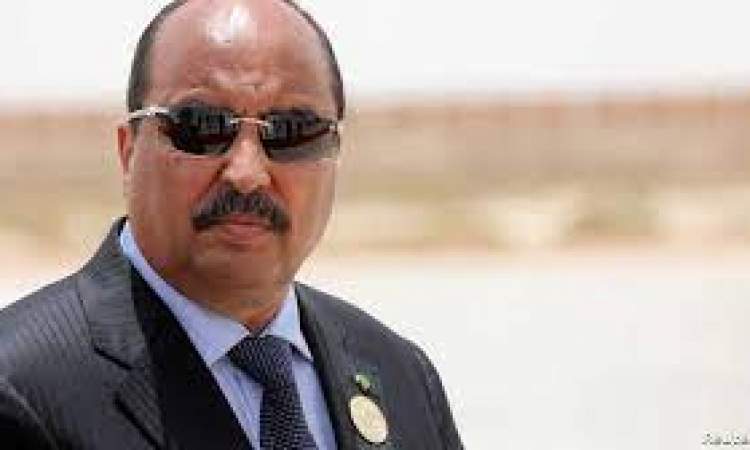 موريتانيا تسجن رئيسها السابق