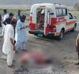 23 قتيلا وجريحا في انفجار عبوة ناسفة جنوب أفغانستان