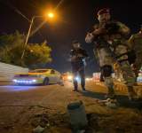  5 قتلى من الشرطة العراقية في هجوم لداعش 