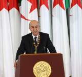 تكليف وزير المالية بتشكيل الحكومة الجزائرية