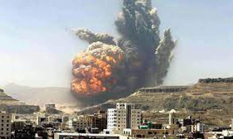 الغارديان البريطانية: أرباح الأسلحة أهم من حياة اليمنيون
