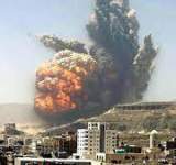 الغارديان البريطانية: أرباح الأسلحة أهم من حياة اليمنيون