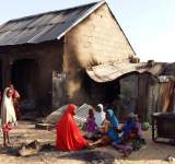 مقتل 13 مسلحا من بوكو حرام و4 مدنيين في جنوب شرق النيجر