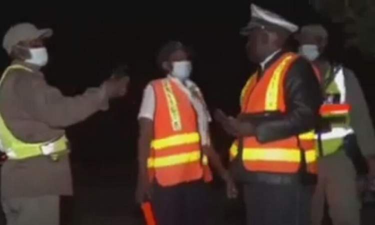 مصرع واصابة 42 بحادث مروري في موزمبيق