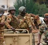مصرع 4 جنود في مالي