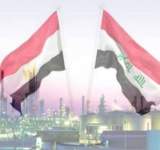 العراق ومصر يوقعان اتفاقا لإقامة مدن صناعية مشتركة