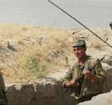    طاجيكستان تنشر 20 ألف جندي لضبط  الحدود مع أفغانستان