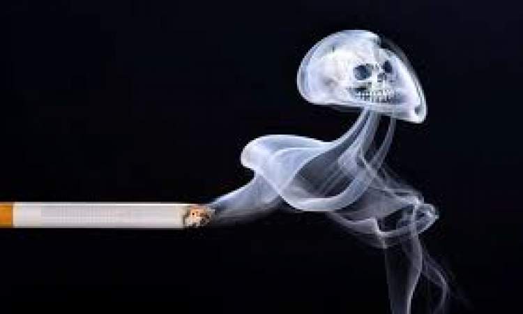خطر التدخين السلبي على الصحة