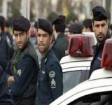 الأمن الإيراني يعلن تفكيك خلية إرهابية جنوب البلاد