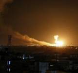 العراق: هجوم صاروخي يستهدف مطار أربيل