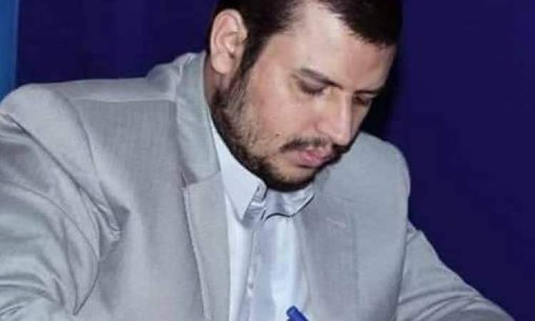 قائد الثورة يعزي في وفاة أحمد جبريل