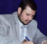 قائد الثورة يعزي في وفاة أحمد جبريل