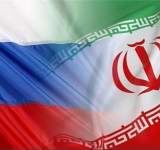 زيادة التبادل التجاري بين روسيا وإيران إلى 1.4 مليار دولار
