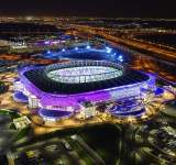 بدء العد التنازلي لآخر 500 يوم لبطولة كأس العالم 2022م في قطر
