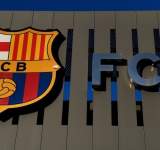 برشلونة يعلن تعاقده مع ميسي الجديد