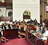 مجلس النواب يسقط عضوية 39 من الأعضاء الخونة (أسماء)