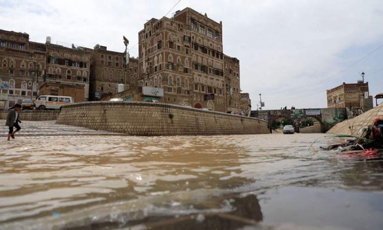 إقرار خطة الطوارئ لمواجهة الكوارث بصنعاء القديمة