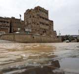 إقرار خطة الطوارئ لمواجهة الكوارث بصنعاء القديمة