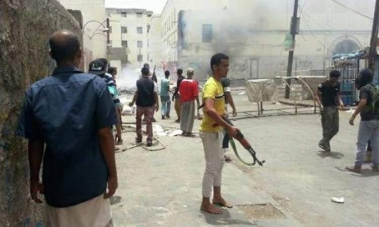 مقتل وإصابة 43 مواطنا في عدن